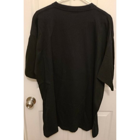 Ludacris Red Light District Mens Vinyl Tshirt Size XL EUC! Rare HTF - Picture 5 of 8